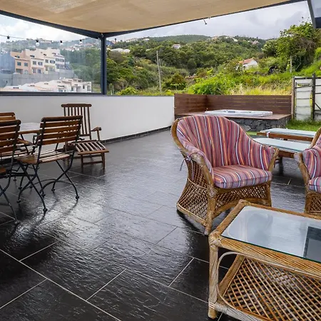 Pansiyon The Goat's Place