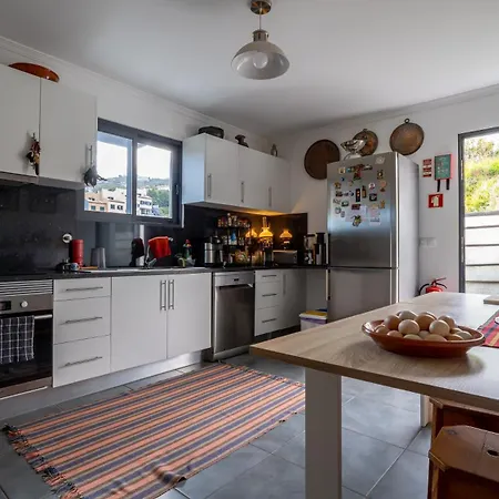 Pansiyon The Goat's Place *