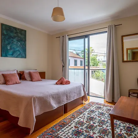 The Goat's Place Alloggio in famiglia Gaula