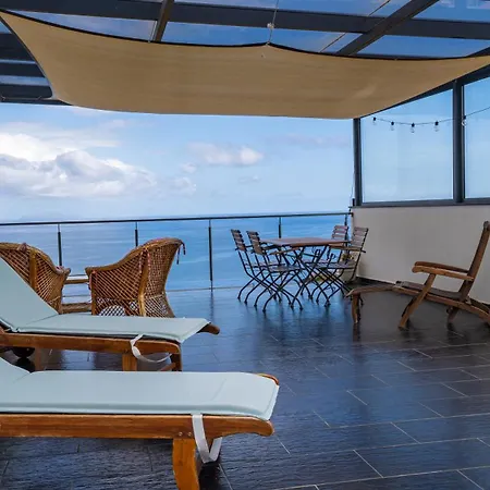 The Goat's Place Pansiyon *