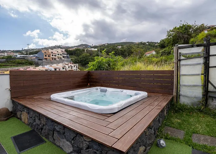 The Goat's Place * Gaula