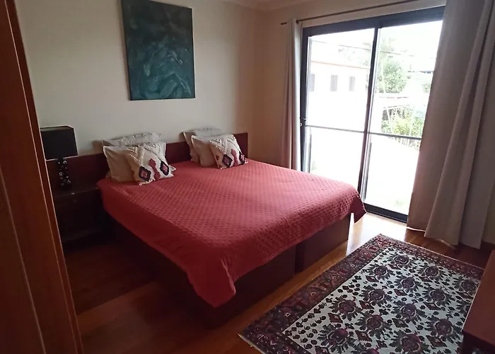 Homestay The Goat's Place Gaula