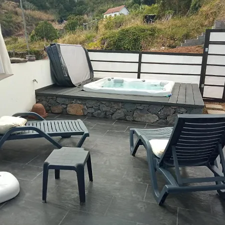 Homestay The Goat's Place Gaula