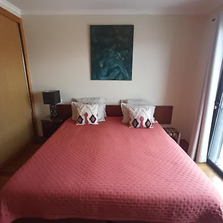 Privat bolig The Goat's Place *