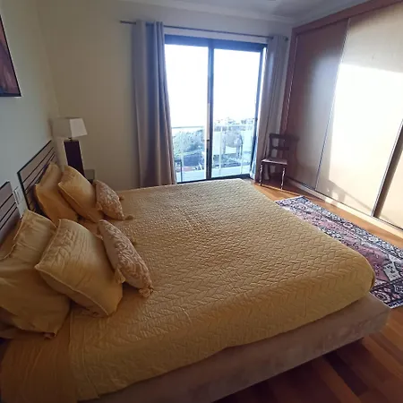 The Goat's Place Rum i privatbostad