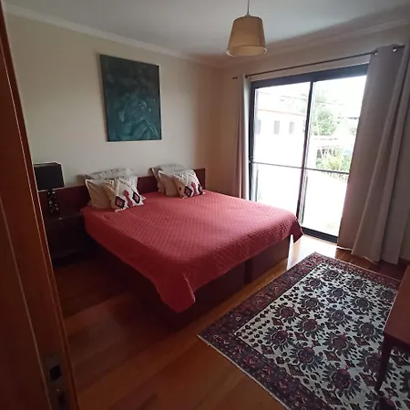 Rum i privatbostad The Goat's Place Gaula