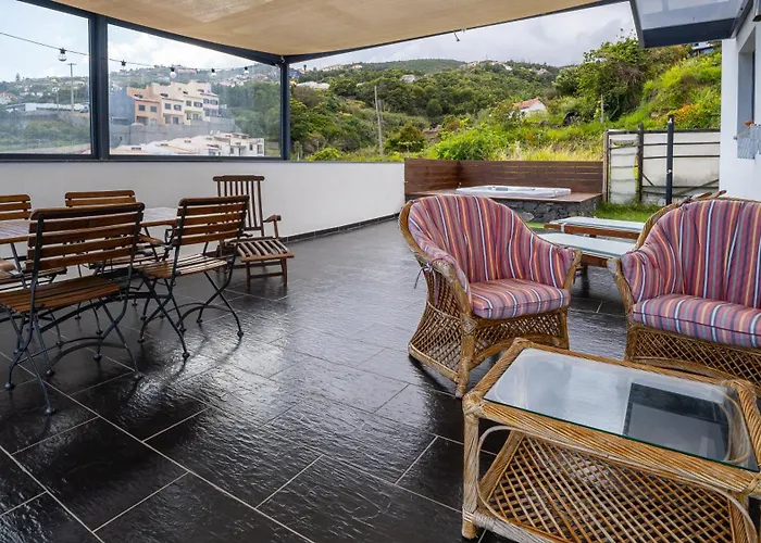 Kwatera prywatna The Goat's Place