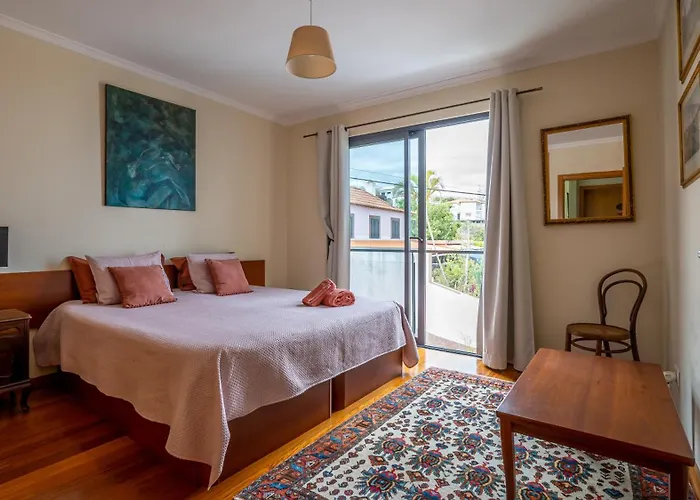 The Goat's Place Privatunterkunft Gaula