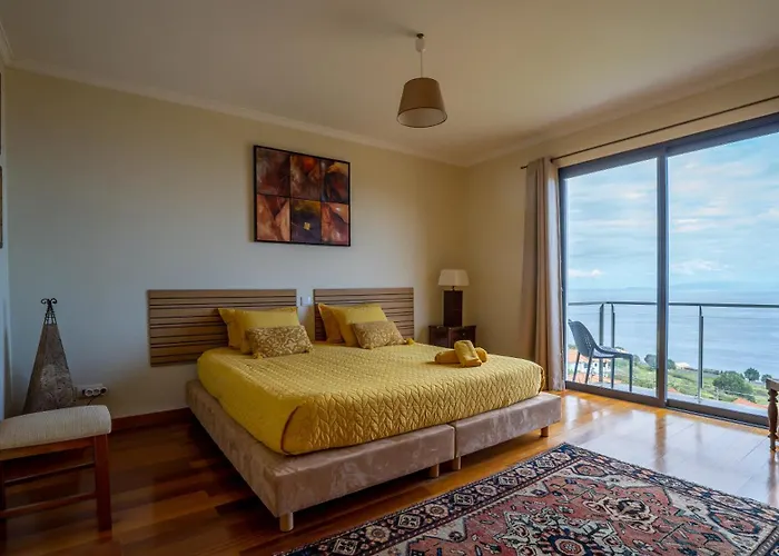 Privatunterkunft The Goat's Place