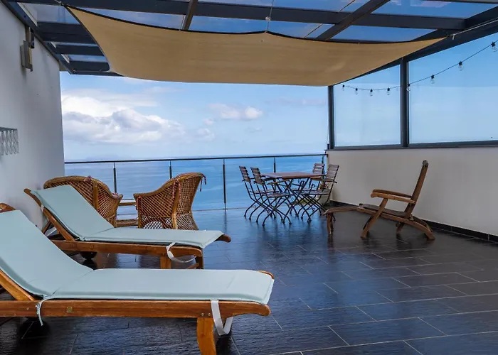 The Goat's Place Kwatera prywatna *